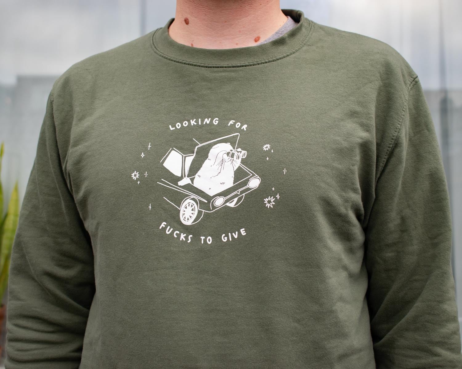Sweatshirts & Hoodies