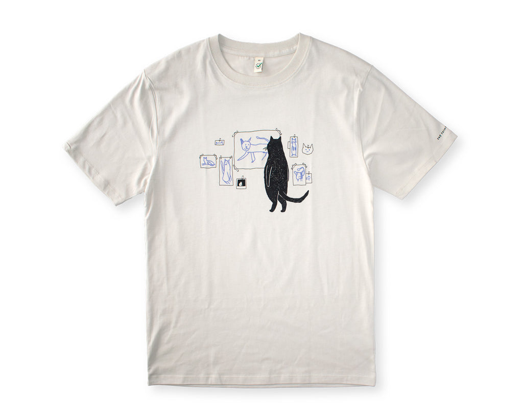 Cat Gallery - T-Shirt