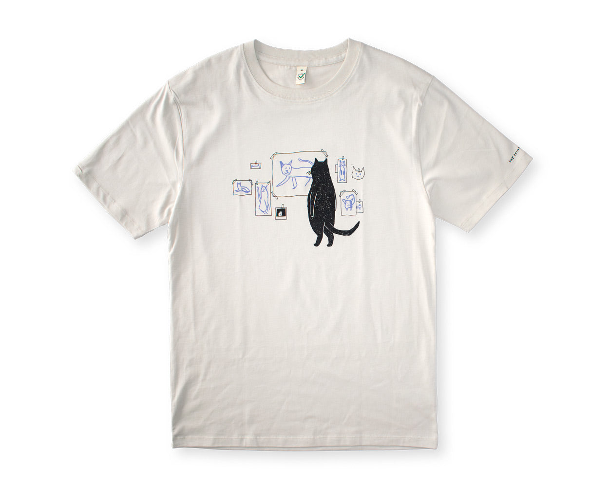 Cat Gallery - T-Shirt