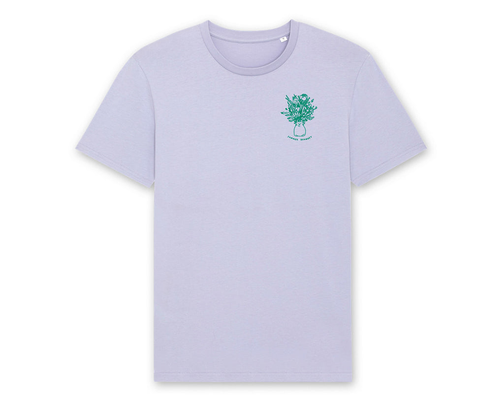 Summer Bouquet - T-Shirt