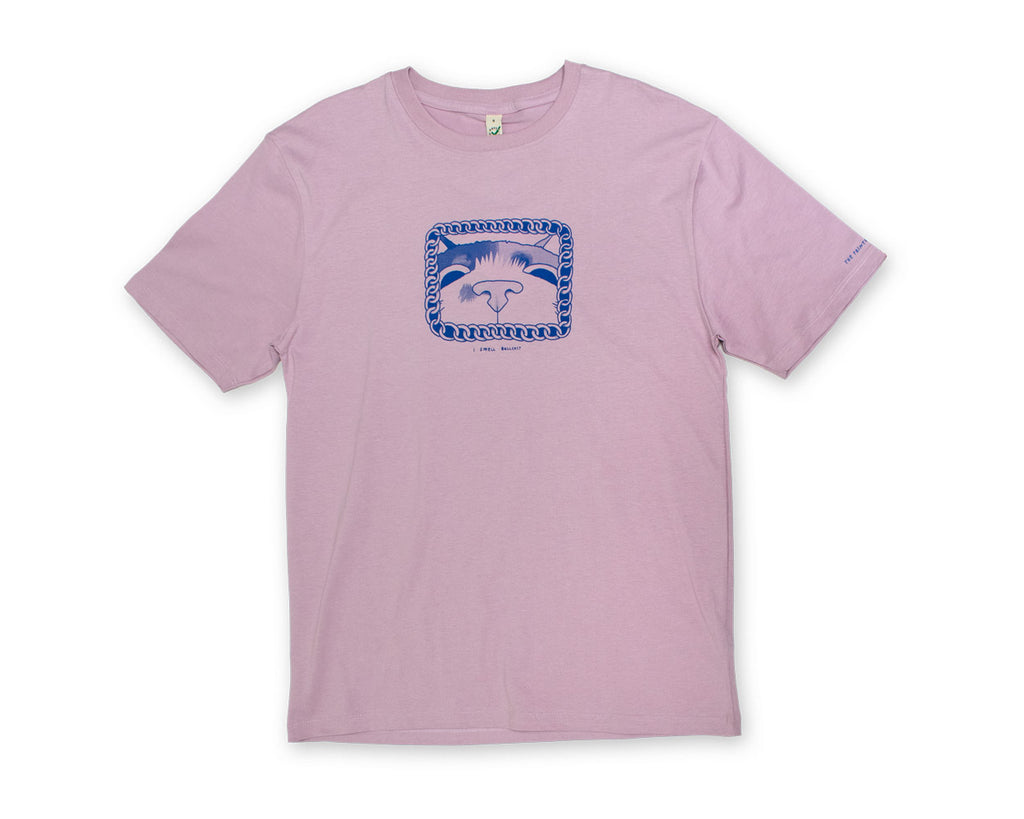I smell Bullshit - T-Shirt
