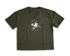 Looking for fucks to give - Oversized Womens T-Shirt
