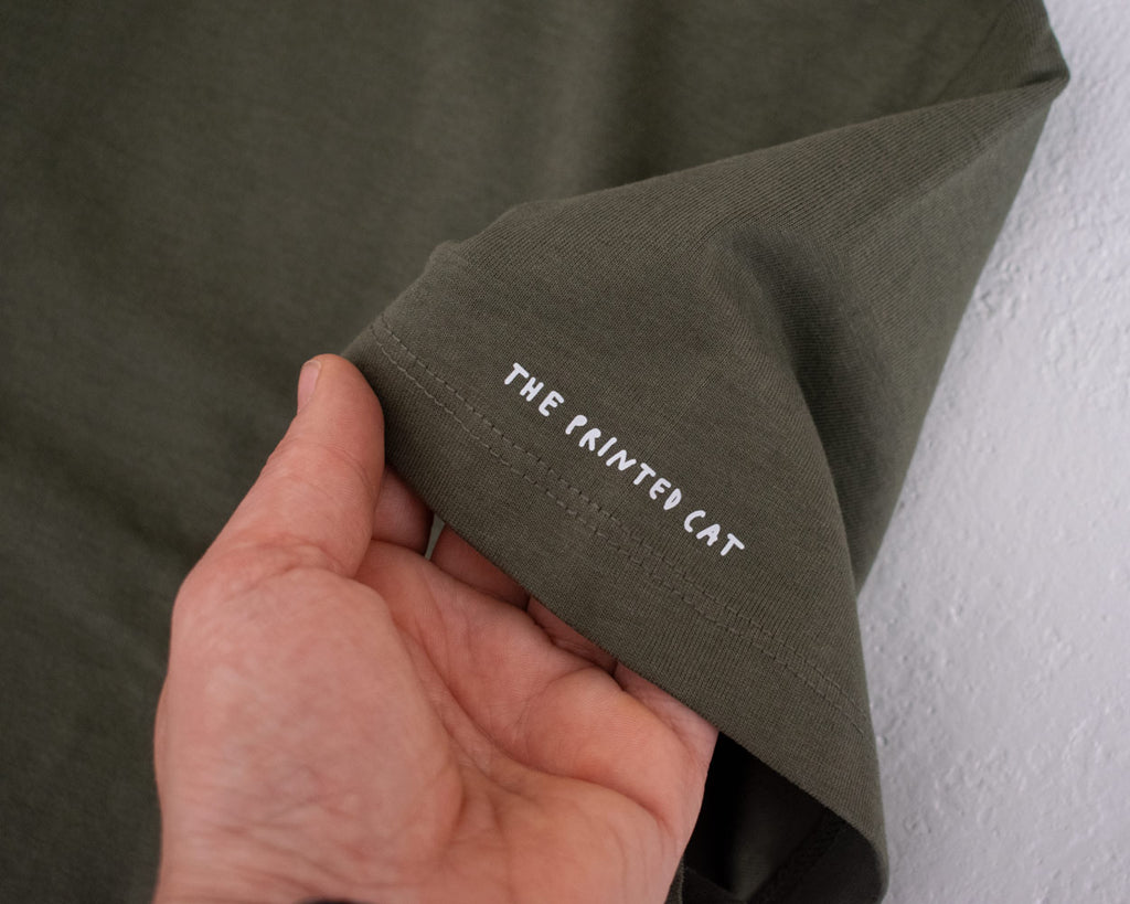 Looking for fucks to give - Oversized Womens T-Shirt