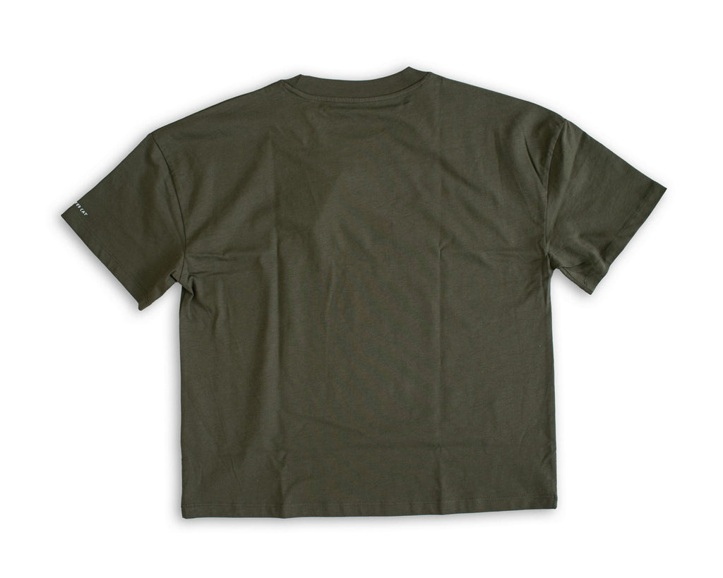 Looking for fucks to give - Oversized Womens T-Shirt