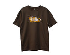 Eat, sleep, read, repeat - T-Shirt