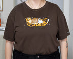 Eat, sleep, read, repeat - T-Shirt