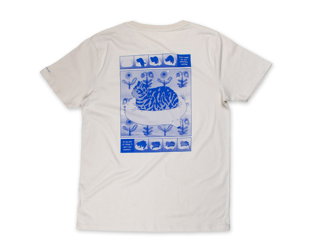 Bliss - T-Shirt
