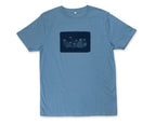 Reflecting cat eyes - T-Shirt