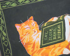 Eat, sleep, read, repeat - Giclée Art Print (A5/A4)