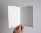 I likes you - Greeting Card with Envelope