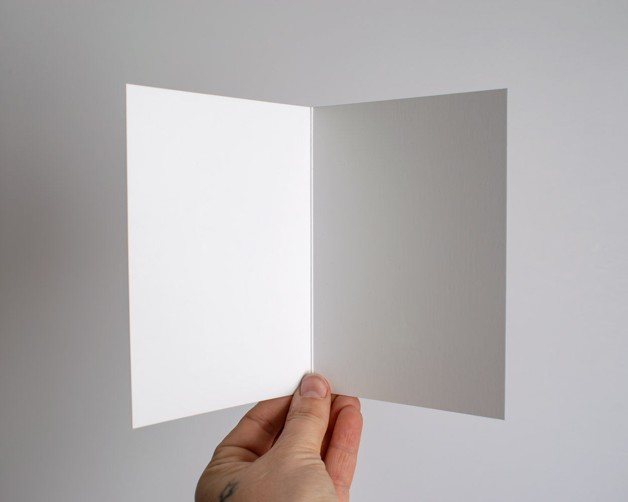 I likes you - Greeting Card with Envelope