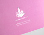 I likes you - Greeting Card with Envelope