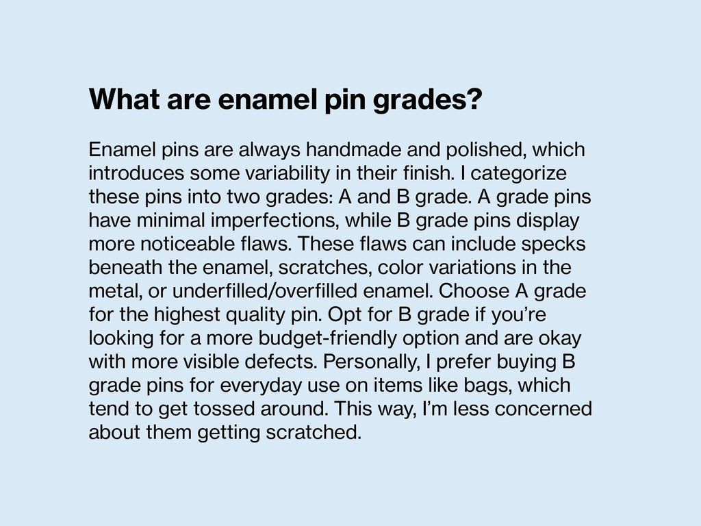 Grumpy Flower Cat Hard Enamel Pin | Gold or black nickel plated brooch with grumpy cat available as black, white and orange tabby fur color
